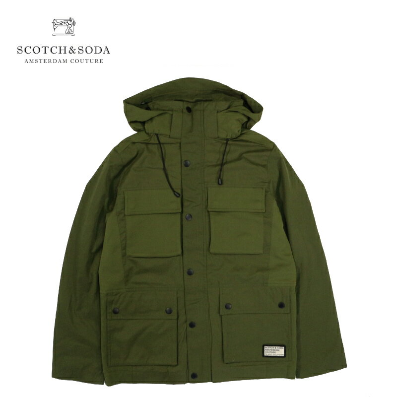 楽天市場】scotch&soda ミリタリージャケットの通販 楽天市場】scotch&soda ミリタリージャケットの通販