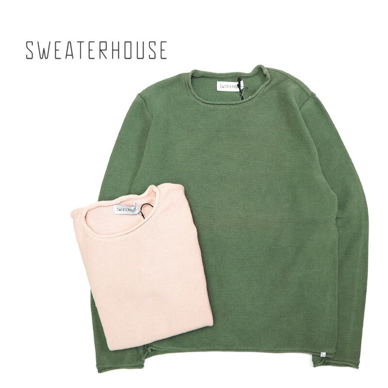 SWEATER HOUSE Z[^[nEX Z[^[ SH514716006