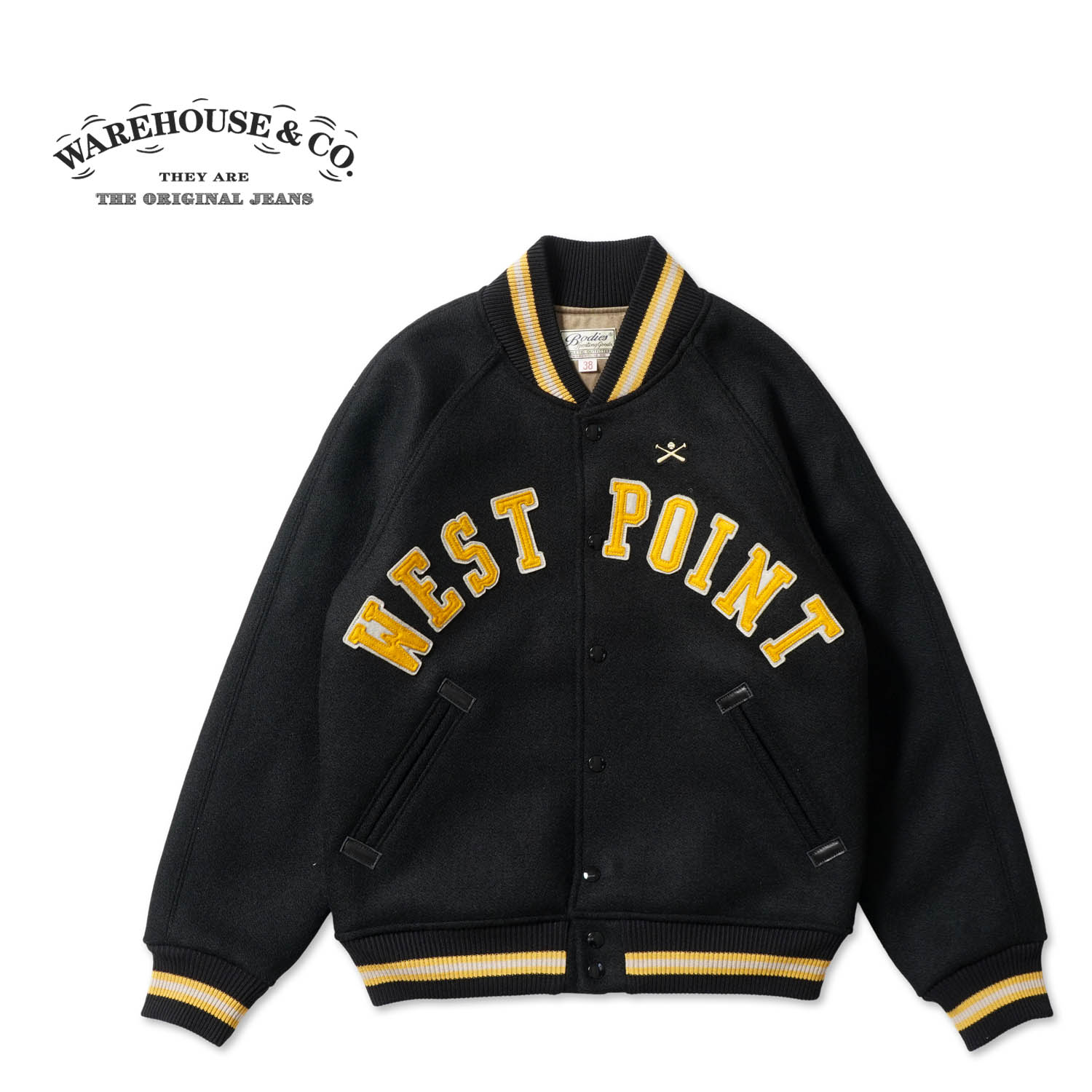 楽天市場】ウエアハウス スタジャンの通販