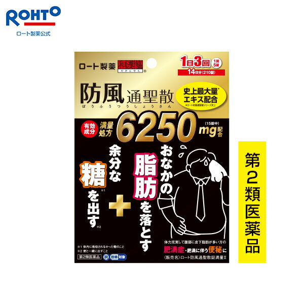 【第2類医薬品】【本日楽天ポイント4倍相当】クラシエ薬品株式会社　新コッコアポA錠　480錠×3個＜防風通聖散（ボウフウツウショウサン）＞【RCP】