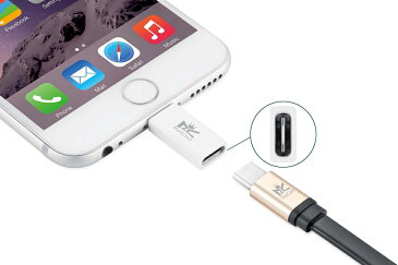 【2個セット】RoiCiel(ディアルズシーリズ)USB-CからLightning変換アダプタ (Type-C USB → ライトニング変換アダプタ/iPhone iPad 対応 高速転送 裏表関係なく接続可能) iPhone 11 / 11 Pro / 11 Pro Max/iPhoneXS/XSMax/XR/X/8/7/7/6/5/SEなど対応 RC-TCDA-CX2