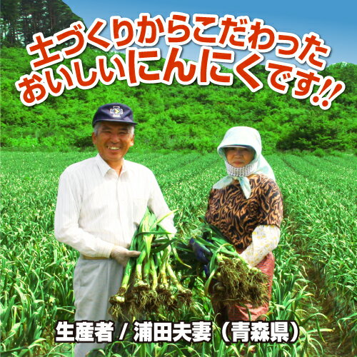 【まとめ買い 12％OFF 3箱】有機 黒にんにく 青森産 黒ニンニク 無添加 抗酸化 免疫力 健康 体力 UP『酵素熟成 黒にんにく 青森県産 大粒 6球入り×3箱』 3