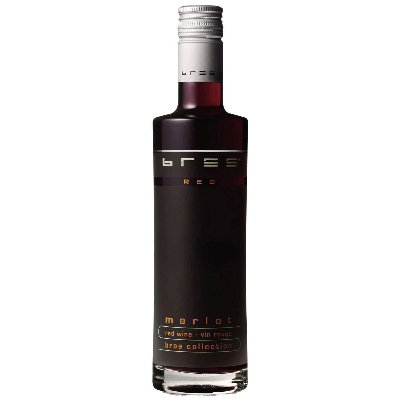 Rakuten - ブリー レッド メルロー 赤　250ml