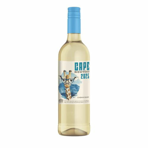 Rakuten - KWV ケープヌーヴォー 2025 白 750ML