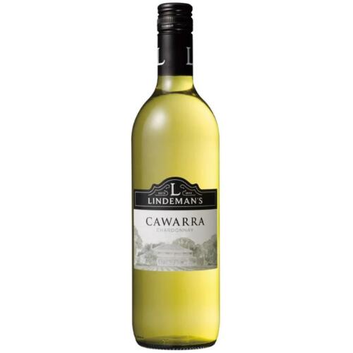リンデマンズ　カワラ シャルドネ 白
