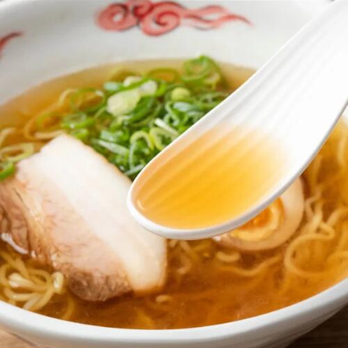 tabete だし麺 長崎県炭焼きあごだし醤油らーめん【1食 単品】【インスタントラーメン 袋麺 袋めん】 【国分グループ本社 tabete タベテ だし麺】