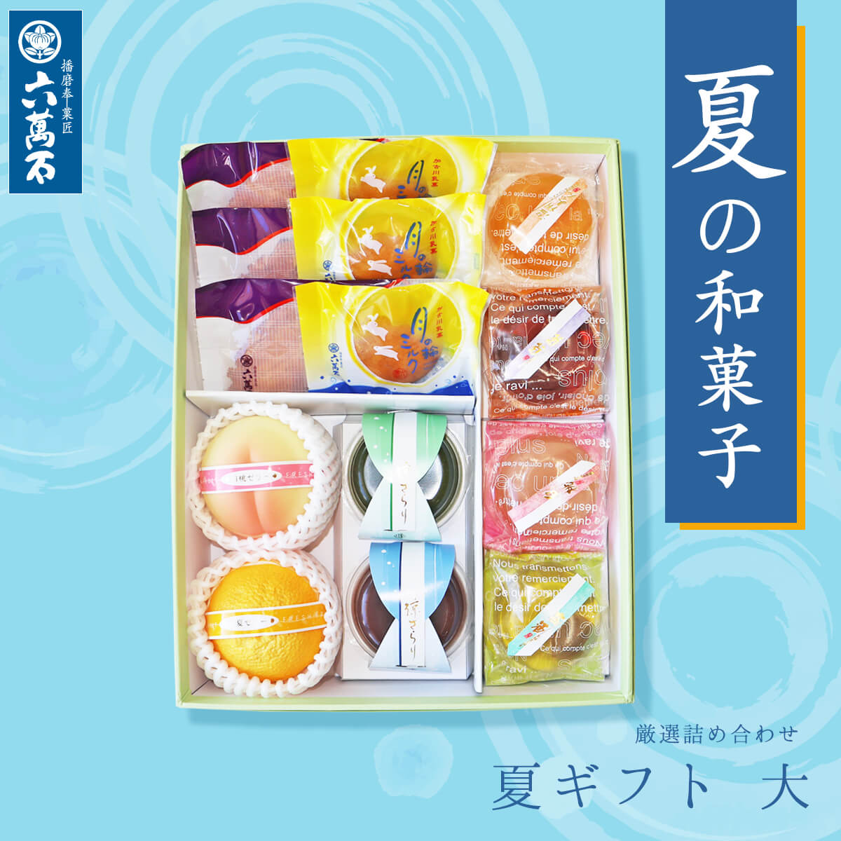 お中元 あす楽! 送料無料 夏にぴったり 詰め合わせ 8種15個 フルーツゼリー 水羊羹 サマーギフト お供え 暑中見舞い 食品 御中元 スイーツ 洋菓子 お菓子 手土産 贈り物 プレゼント 内祝い 父の日 新築祝い お祝い お返し 詰合せ ようかん 果物 お盆のサムネイル