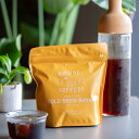 ロクメイコーヒー スペシャルティコーヒー 水出しアイスコーヒー コールドブリュー リフレッシュ 5pcs | スペシャリティコーヒー オリジナル ミルク 牛乳 無糖 ブラック アイス 水だけ 冷 無添加 浅煎り パック おしゃれ 高品質 高級 人気