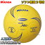 【ミカサ・MIKASA ハンドボール】ソフトハンドボール2号球 HVN220S-B