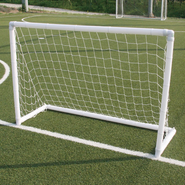 サッカーゴール AirGoal Large エアゴール ラージ レジャー用 （183cm×122cm） サッカー用簡易ゴール