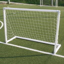 【エアゴールジャパン・AirGoal JAPAN】サッカーゴール AirGoal Large エアゴール ラージ レジャー用 (183cm×122cm) サッカ...