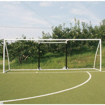 【エアゴールジャパン・AirGoal JAPAN　サッカーゴール】AirGoal Pro　エアゴールプロ　サッカーゴール正規サイズ　（732cm×244cm） サッカー用簡易ゴール【送料無料】【smtb-k】【ky】