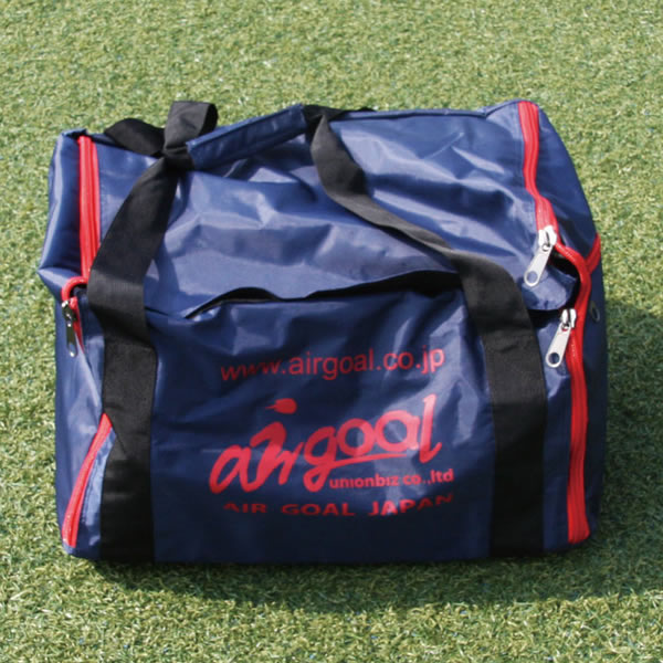 【エアゴールジャパン・AirGoal JAPAN　サッカーゴール】AirGoal Pro　エアゴールプロ　練習用　（200cm×100cm） サッカー用簡易ゴール【送料無料】【smtb-k】【ky】