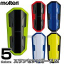 【モルテン・molten サッカー】スワンセシンガード Mサイズ 左右一組(2個組) GG0023 すねあて 脛当て レガース