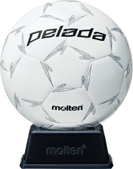 【モルテン・molten サッカー】記念品用マスコットサッカーボール ペレーダサインボール F2L500 サインボール 寄せ書き 卒業記念品 名前入れ ネームプレート別注対応 ネーム刻印プレート別注対応