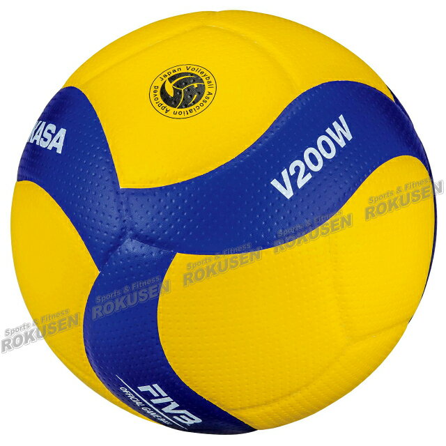 �ڥߥ�����MIKASA �Х졼�ܡ���ۥХ졼�ܡ��� 5��� ����� ��ݸ�ǧ�� V200W ����� ����