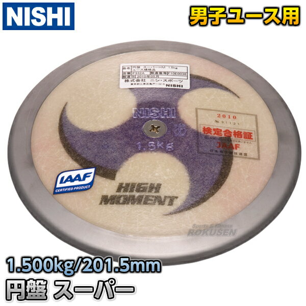 NISHI ˥ݡġ۱ꤲ  ѡHM 桼 1.5kg F332A ѡϥ⡼ Φ Ƥ ڳ̵ۡsmtb-kۡky