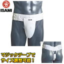 【ISAMI・イサミ】金的サポーター L-675（L675） 少年用/M/L ファールカップ ファウルカップ 金的ガード 金カップ 金的カップ MMA 総合格闘技 その1