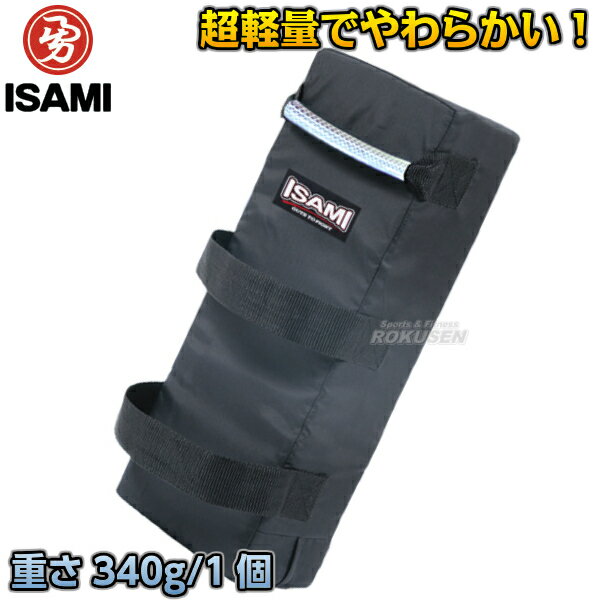 【ISAMI・イサミ】ソフトキックミット 1個 VT-1（VT1） 空手 格闘技