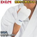 【D&M】武道用プロテク...
