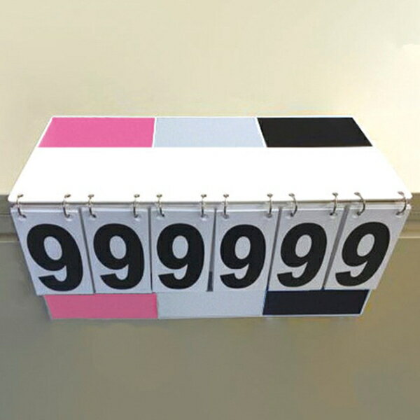 【レジャー・ニュースポーツ】キンボール スコアボード KIN-204【送料無料】【smtb-k】【ky】