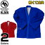 【マーシャルワールド】サンボ着 SAMBO 上衣のみ 4号:150~160cm/5号:160~170cm/6号:170~175cm/7号:175~183cm サンボ衣 サンボ道着 MARTIAL WORLD【送料無料】【smtb-k】【ky】 12,950円