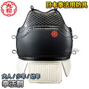 【九櫻・九桜】日本拳法 拳法胴 紐付き 大人用・少年用・幼年用 R300DB 日本拳法胴 胴防具 ブラック 子供用 日拳 垂ネーム加工対応 早川繊維【送料無料】...