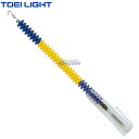 【TOEI LIGHT・トーエイライト】コースロープ 80S 25mセット B-3745(B3745) プール ジスタス XYSTUS