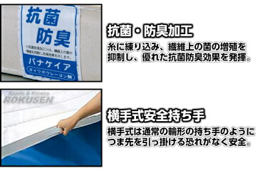 【EVERNEW・エバニュー】抗菌土俵マット 300×300cm EKM503 相撲マット すもうマット