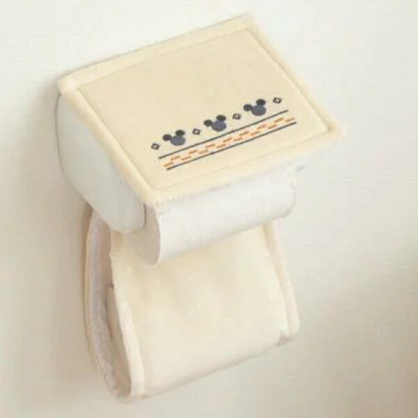 MCグランド　ペーパーボルダーカバー　BE