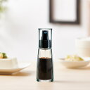 しょうゆスプレー50ml フォルマ ブラック