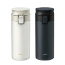 真空断熱携帯タンブラー350ml TLW350