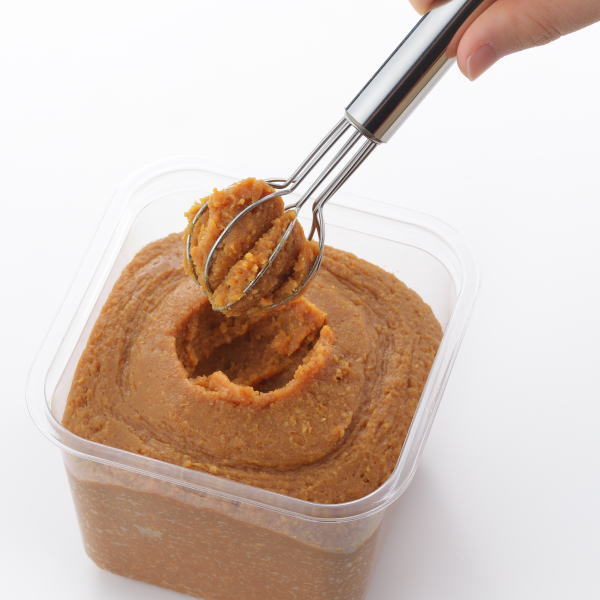 料理のいろは　お味噌はかりマドラー　YJ2774