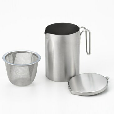 and ステンレスミニオイルポット AN0201