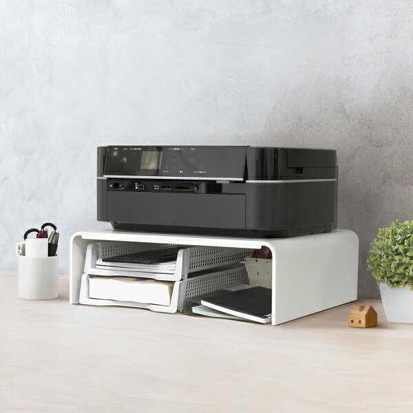 イージーラック（プリンターラック） 全2色