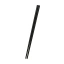 TOUCH シリコーン菜箸23cm ブラック G-5100