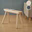 NORRMADE　SHEEP BENCH　全2色