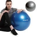 Vit Fit フィットネスボール55cm 全2色
