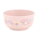 ベビー用食器 茶碗 マイメロディ XP23AG(3)