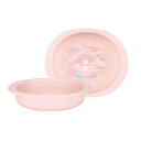 ベビー用食器 小皿 マイメロディ XP25AG