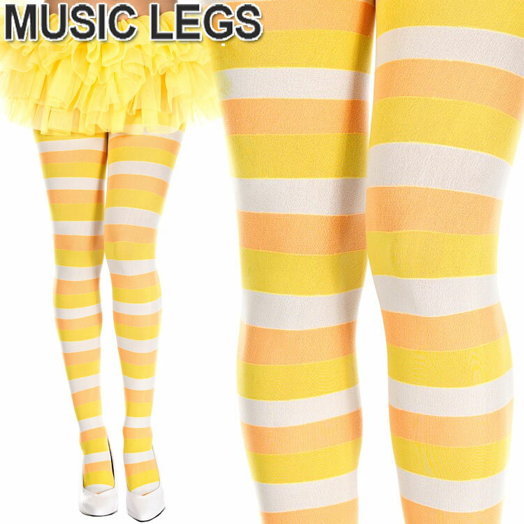 MusicLegs(ミュージックレッグ)キャン