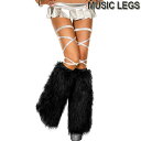 MusicLegs(ミュージックレッグス)ファーレッグウォー...