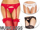 MusicLegs(ミュージック