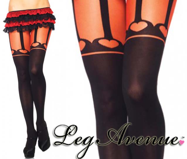 Leg Avenue(レッグアベニ