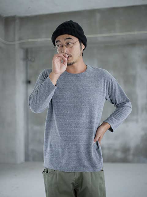 remilla レミーラ U-neck Tee...の紹介画像2