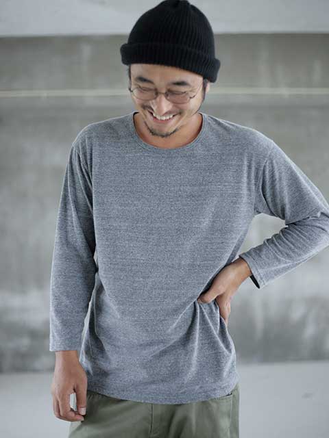 remilla レミーラ U-neck Tee...の紹介画像3