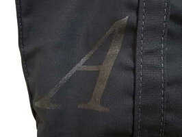 ANATOMICAアナトミカCOALBAGORIGINAL590BLACKSサイズ