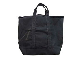 ANATOMICAアナトミカCOALBAGORIGINAL590BLACKSサイズ