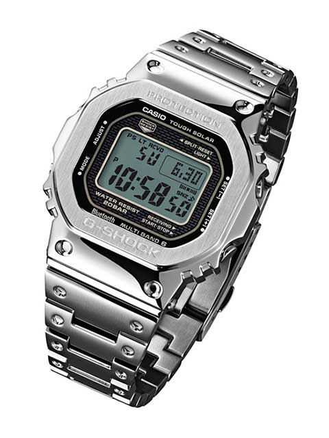 CASIO カシオ　G-SHOCK ジ