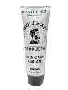 WOLFMAN × GLAD HAND ウルフマン×グラッドハンド SKIN CARE CREAM 200g スキンケア クリーム